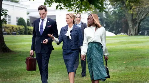 Madam Secretary Temporada 6 Episodios 2 • Sub Español