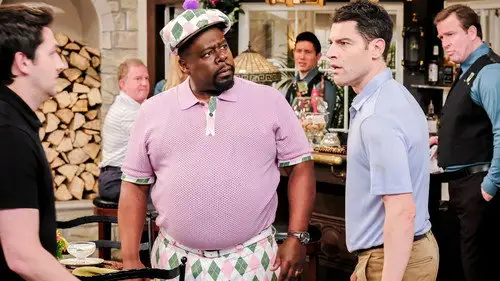 The Neighborhood Temporada 1 Episodios 21 • Sub Español