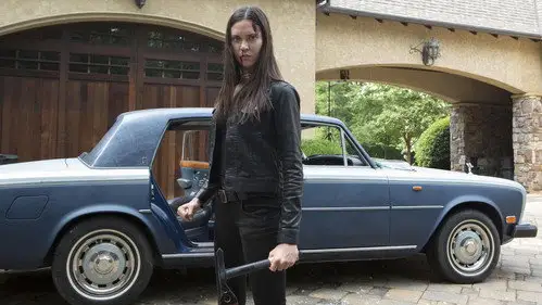 Banshee Temporada 3 Episodios 3 • Sub Español