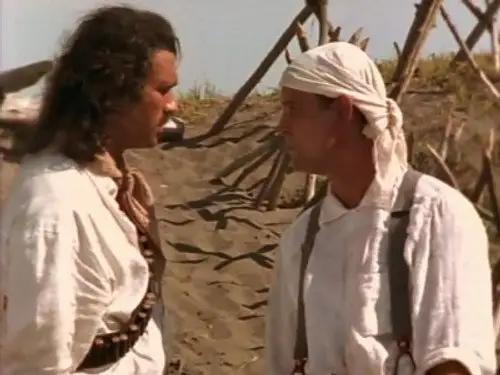 Los inmortales Temporada 3 Episodios 3 • Sub Español