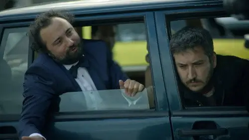 Gibi Temporada 2 Episodios 7 • Sub Español