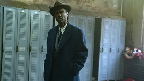 Fargo Temporada 4 Episodios 6 • Sub Español