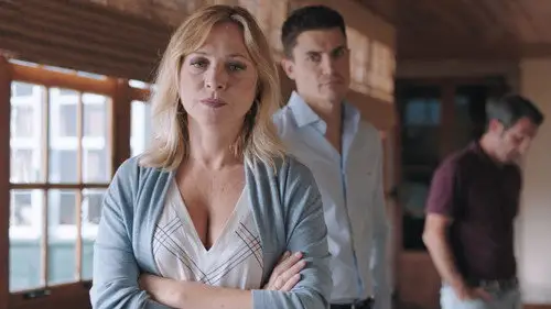 Vivir sin permiso Temporada 1 Episodios 6 • Sub Español