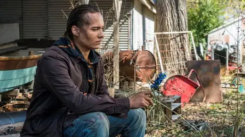 Fear the Walking Dead Temporada 4 Episodios 3 • Sub Español