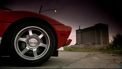 Top Gear Temporada 3 Episodios 1 • Sub Español