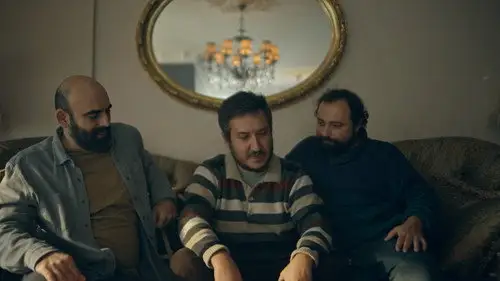 Gibi Temporada 2 Episodios 8 • Sub Español