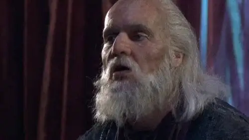 Stargate SG-1 Temporada 2 Episodios 17 • Sub Español