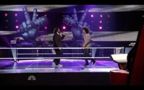 The Voice Temporada 1 Episodios 4 • Sub Español