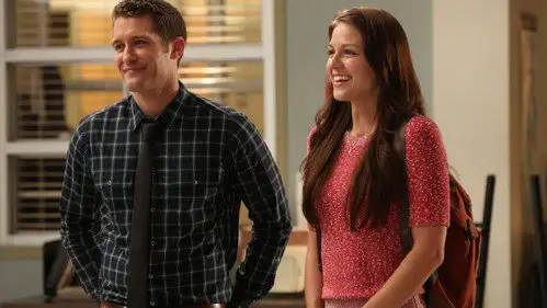 Glee Temporada 4 Episodios 1 • Sub Español
