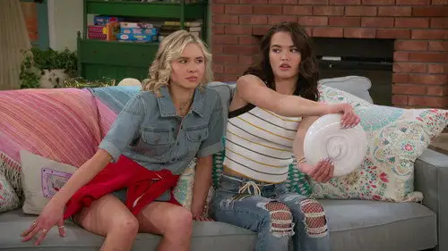 Alexa & Katie Temporada 3 Episodios 1 • Sub Español