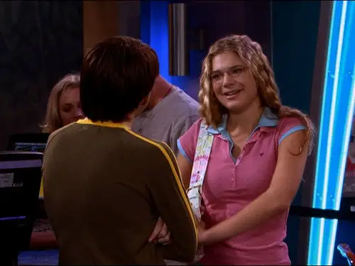 Drake y Josh Temporada 2 Episodios 6 • Sub Español