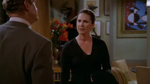 Frasier Temporada 11 Episodios 1 • Sub Español
