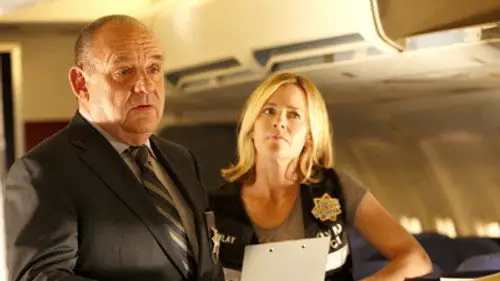 CSI: Las Vegas Temporada 14 Episodios 12 • Sub Español