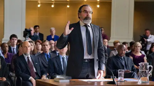 Homeland Temporada 3 Episodios 1 • Sub Español