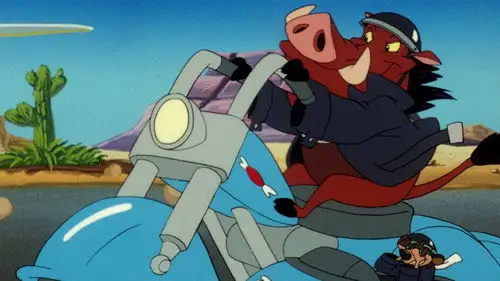 Timón y Pumba Temporada 6 Episodios 9 • Sub Español
