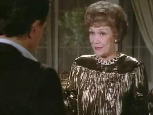 Falcon Crest Temporada 7 Episodios 4 • Sub Español