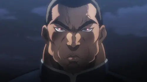 Baki Temporada 1 Episodios 10 • Sub Español