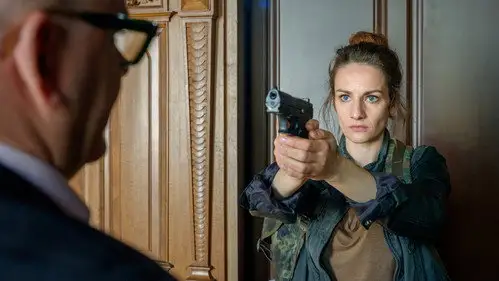 SOKO Leipzig Temporada 26 Episodios 20 • Sub Español