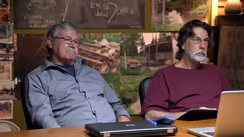 La maldición de Oak Island Temporada 2 Episodios 8 • Sub Español