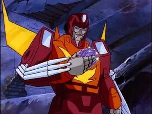 Transformers Temporada 3 Episodios 20 • Sub Español