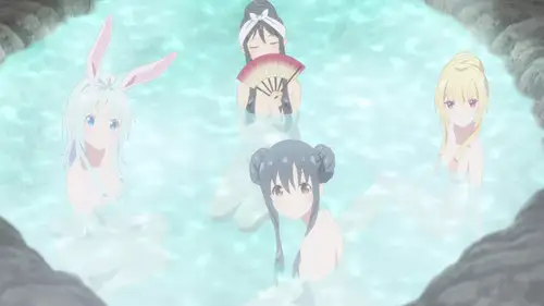 Arifureta Shokugyou de Sekai Saikyou Temporada 0 Episodios 16 • Sub Español