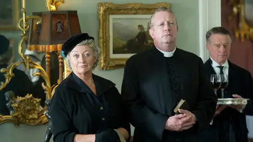 Padre Brown Temporada 1 Episodios 2 • Sub Español