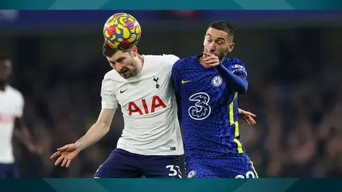 Match of the Day 2 Temporada 18 Episodios 19 • Sub Español