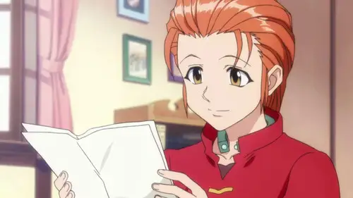 Hunter × Hunter Temporada 1 Episodios 13 • Sub Español