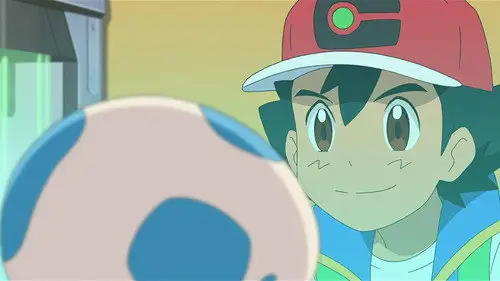 Pokémon Temporada 23 Episodios 21 • Sub Español