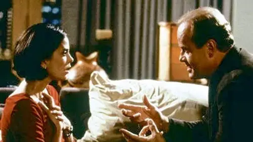 Frasier Temporada 6 Episodios 5 • Sub Español