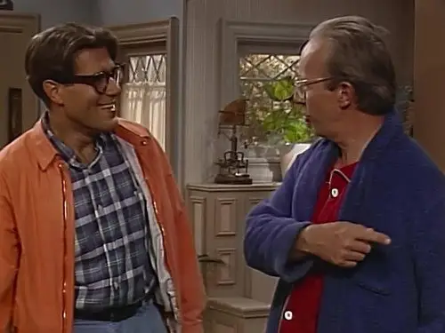 ALF Temporada 4 Episodios 7 • Sub Español