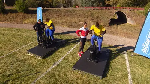 The Biggest Loser Temporada 18 Episodios 8 • Sub Español