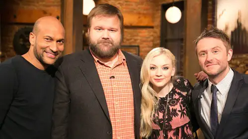 Talking Dead S4E8 • Oglądaj Online