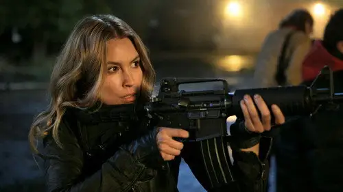 Falling Skies Temporada 3 Episodios 3 • Sub Español