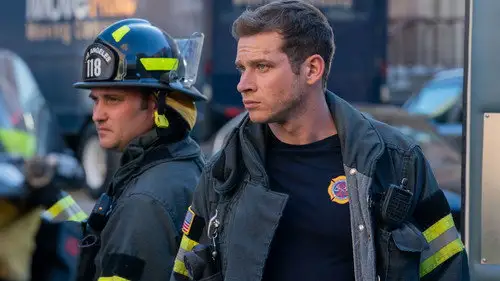 9-1-1 Temporada 6 Episodios 7 • Sub Español