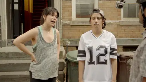 Broad City Temporada 2 Episodios 1 • Sub Español