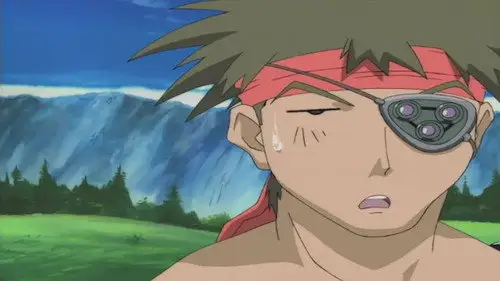 Zoids Temporada 1 Episodios 21 • Sub Español