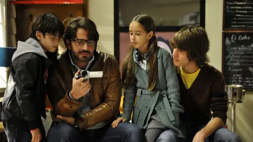 Los Protegidos Temporada 3 Episodios 11 • Sub Español