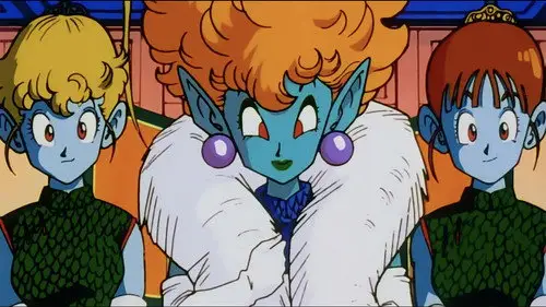 Dragon Ball Z Temporada 1 Episodios 14 • Sub Español