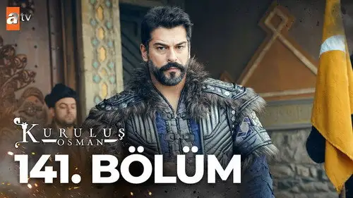 Imperio 2019 Temporada 5 Episodios 11 • Sub Español