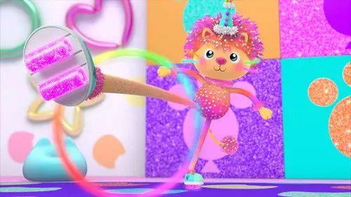 La casa de muñecas de Gabby Temporada 10 Episodios 2 • Sub Español