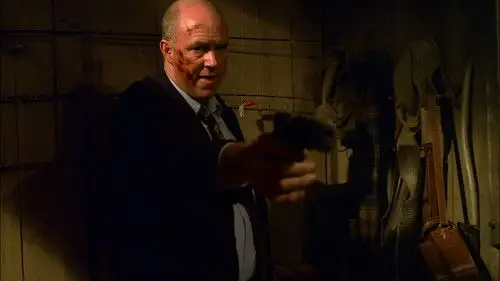 Prison Break Temporada 1 Episodios 11 • Sub Español