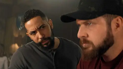 SEAL Team Temporada 3 Episodios 7 • Sub Español