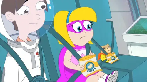Hamster y gretel Temporada 2 Episodios 9 • Sub Español
