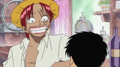 One Piece Temporada 1 Episodios 4 • Sub Español