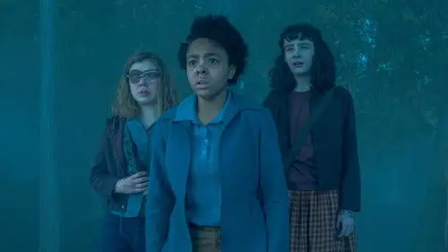 It: Bienvenidos a Derry Temporada 1 Episodios 8 • Sub Español