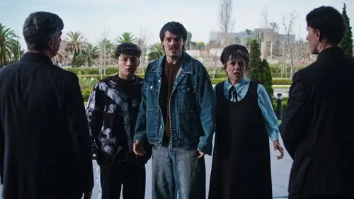 Margarita: Que tu cuento valga la pena Temporada 2 Episodios 20 • Sub Español