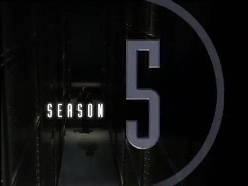 Expediente X Temporada 0 Episodios 11 • Sub Español