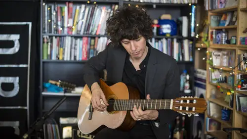 NPR Tiny Desk Concerts Sezon 7 Odc 22 • Online