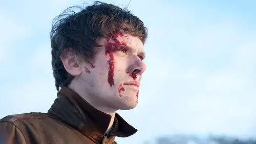 Skins Temporada 7 Episodios 6 • Sub Español
